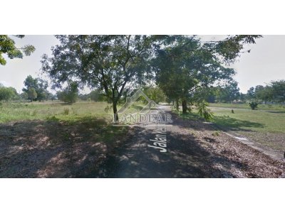 Freehold Bungalow Land In Bandar Tasik Kesuma, Semenyih, Good Location