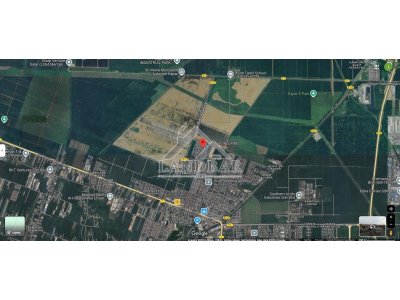 Freehold Industrial Land In Kapar, Klang