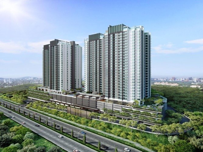 Residensi Setiawangsa